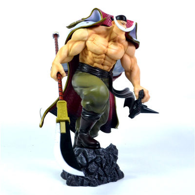 Detail Whitebeard Pop Figure Nomer 24