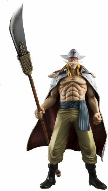 Detail Whitebeard Pop Figure Nomer 6