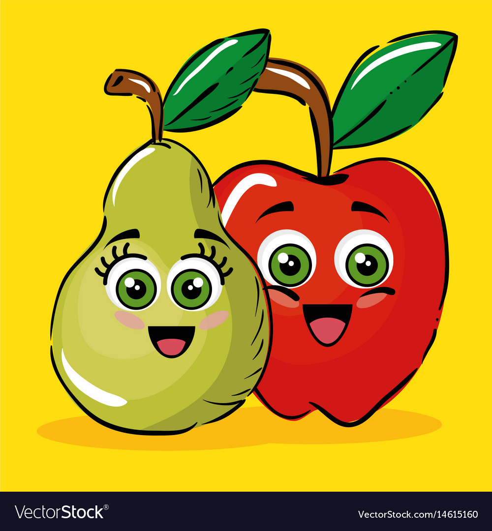 Detail Apfel Comic Nomer 10