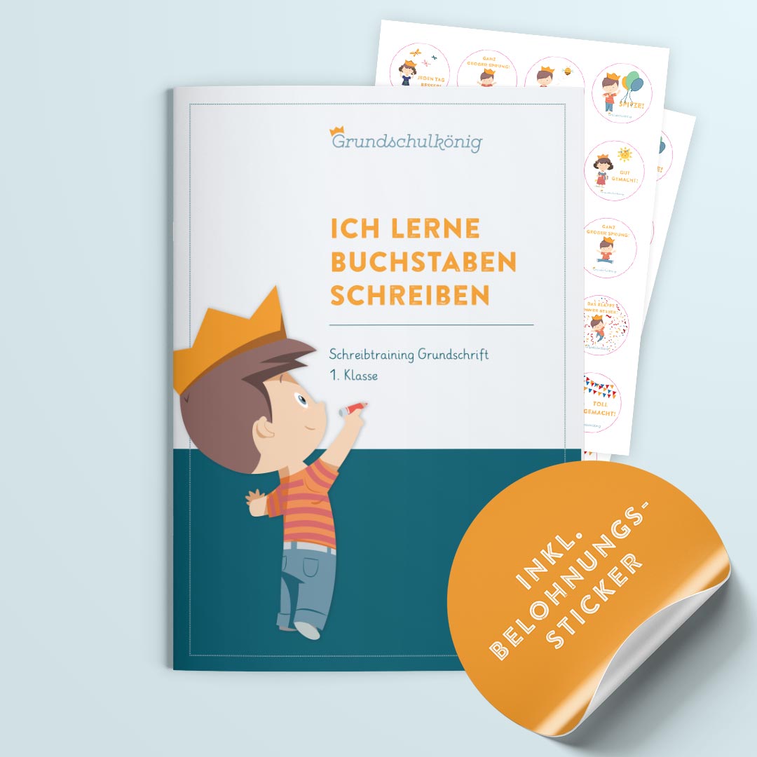 Detail Arbeitsblatt A Schreiben Nomer 18