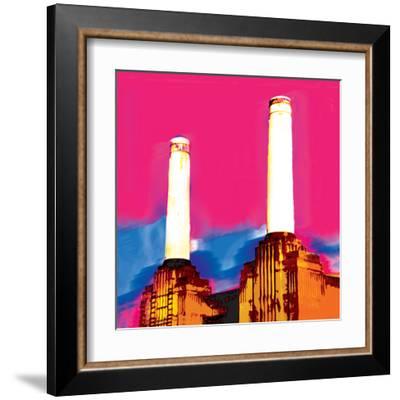 Detail Battersea Power Station Pink Floyd Nomer 7