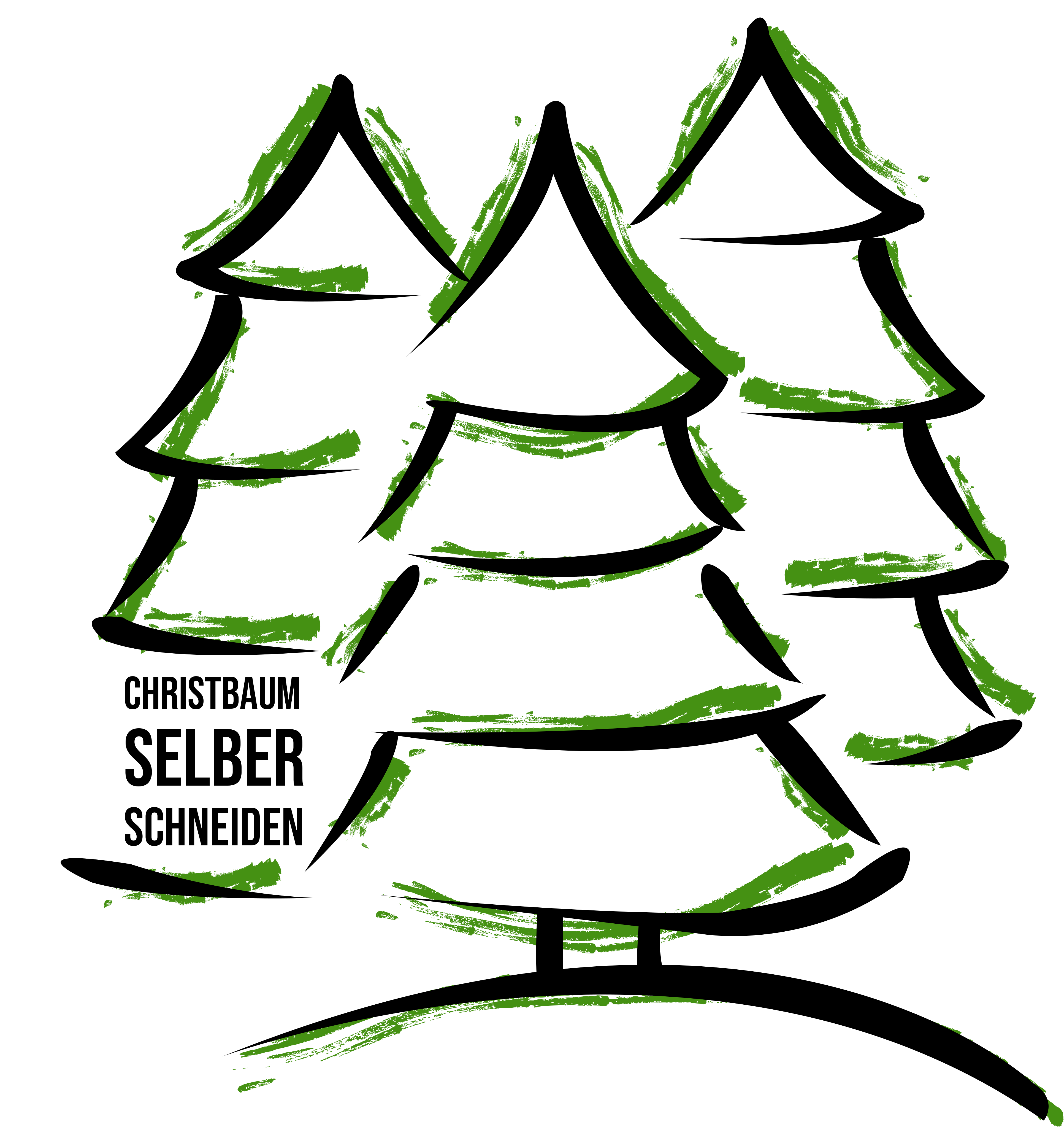 Detail Bild Christbaum Nomer 19