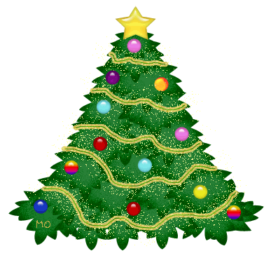 Detail Bild Christbaum Nomer 4