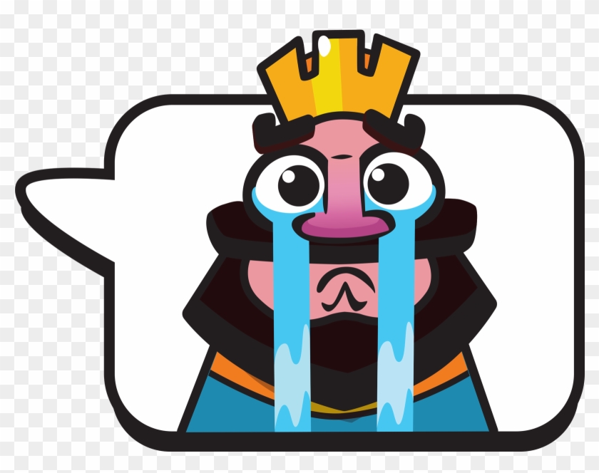 Clash Royale Overlay No Text - KibrisPDR