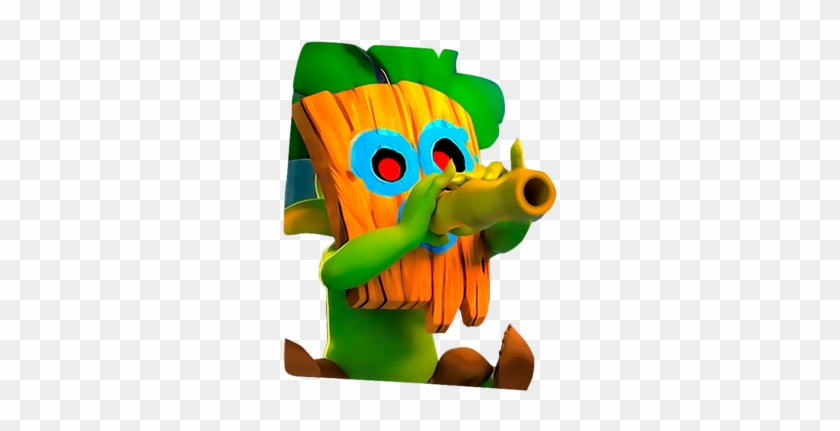 Detail Clash Royale Overlay No Text Nomer 13