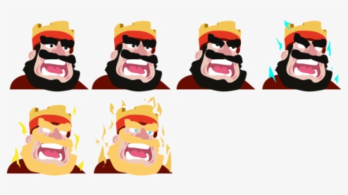 Detail Clash Royale Overlay No Text Nomer 15
