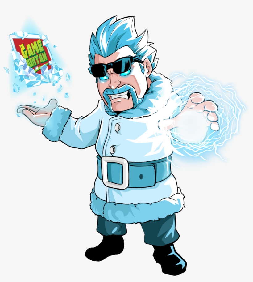 Detail Clash Royale Overlay No Text Nomer 17