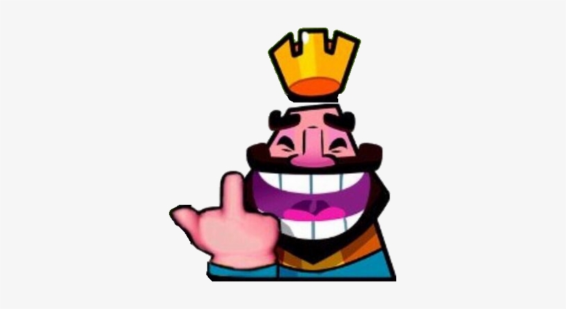 Detail Clash Royale Overlay No Text Nomer 2