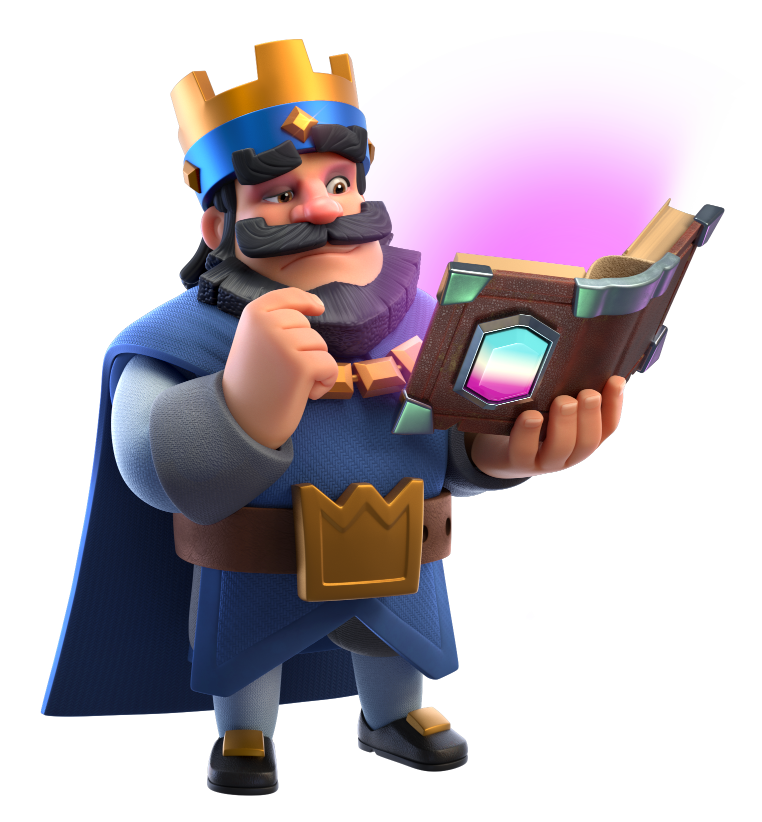 Detail Clash Royale Overlay No Text Nomer 26