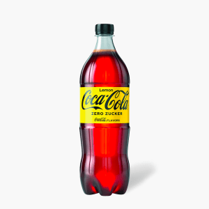 Detail Cola Minze Nomer 7