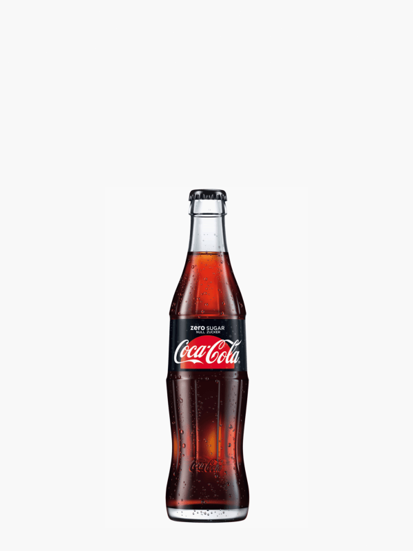 Detail Cola Minze Nomer 8