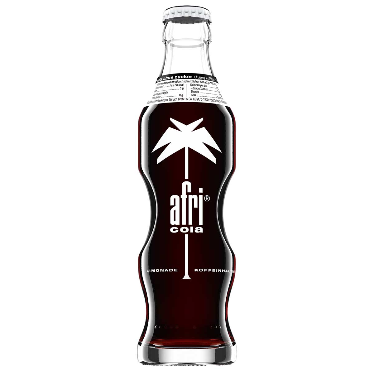 Detail Cola Minze Nomer 17