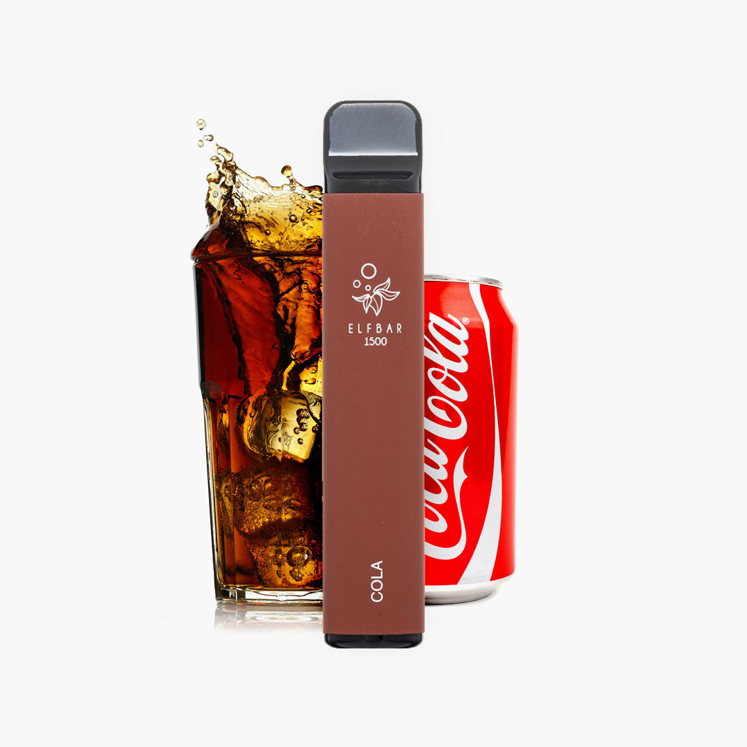Detail Cola Minze Nomer 19