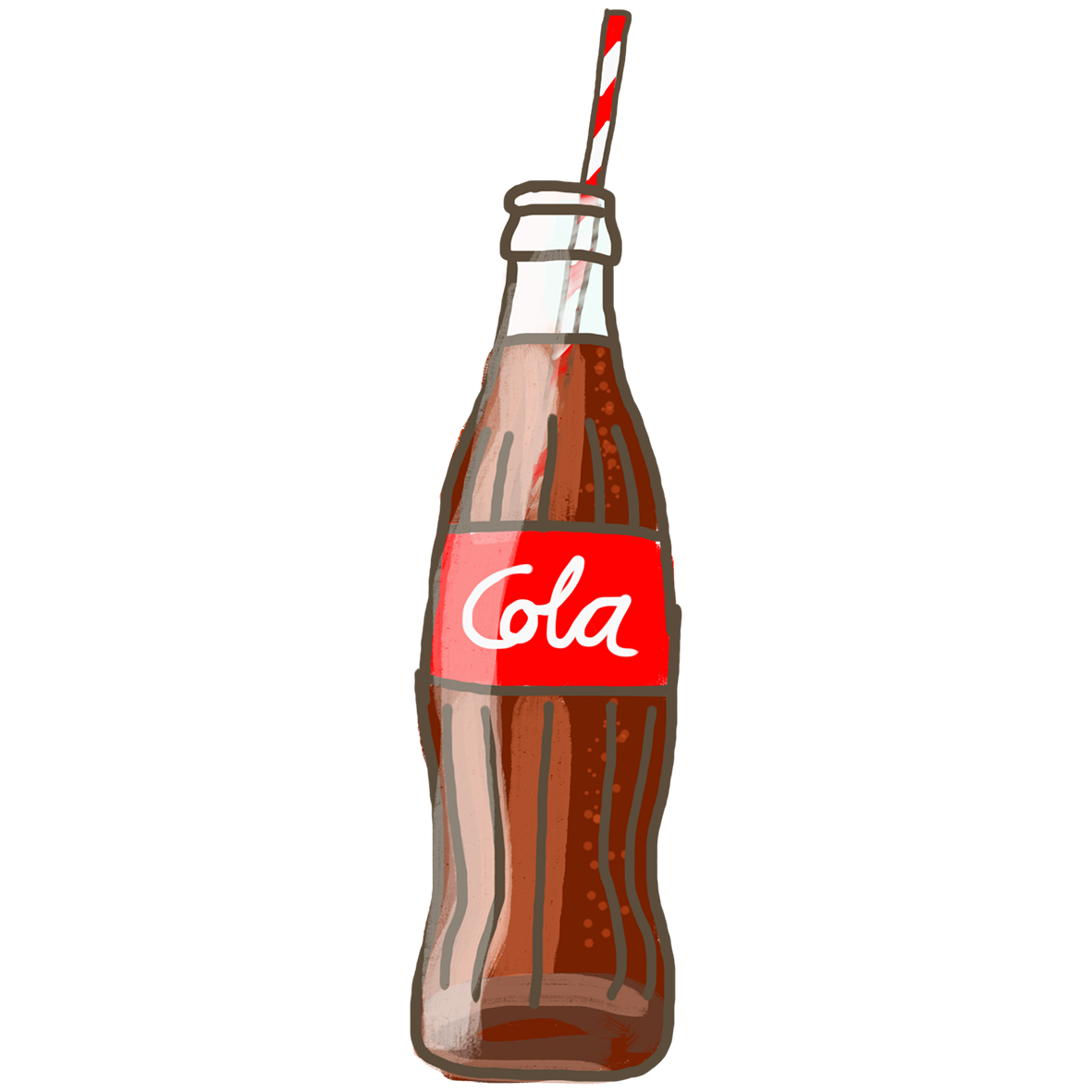 Detail Cola Minze Nomer 20