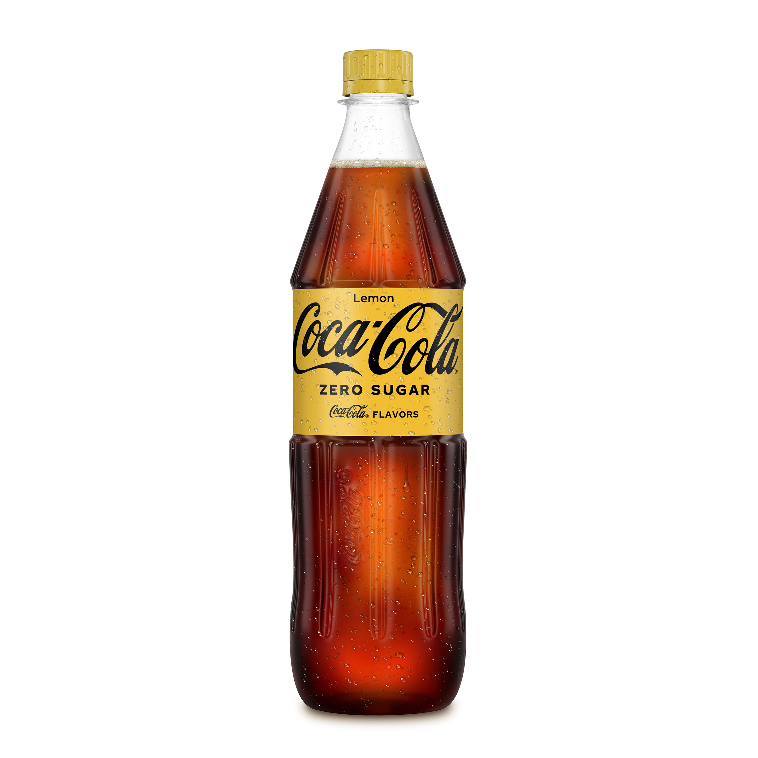 Detail Cola Minze Nomer 3