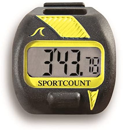 Detail Finger Stopwatch Nomer 2