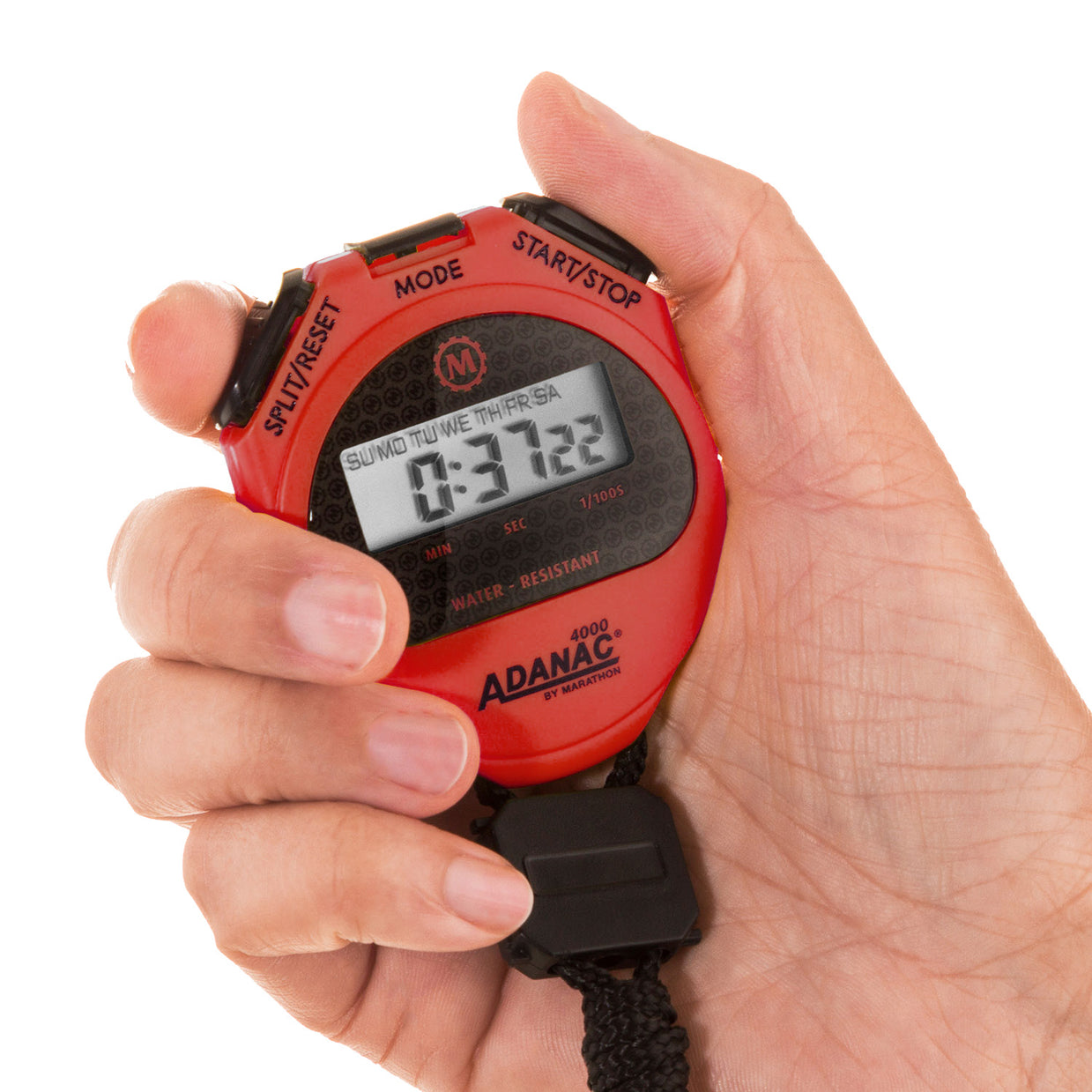 Detail Finger Stopwatch Nomer 35