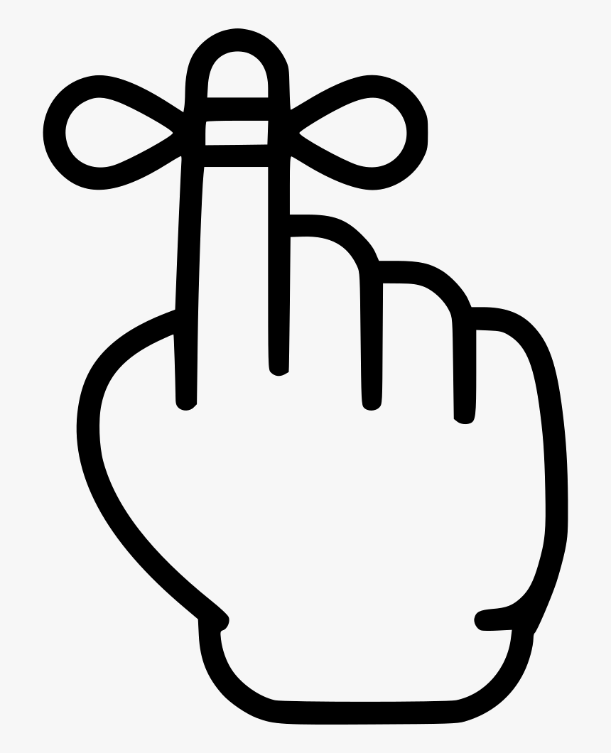 Detail Finger Transparent Background Nomer 11