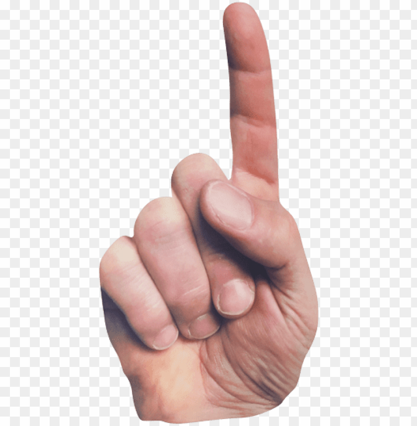Detail Finger Transparent Background Nomer 19