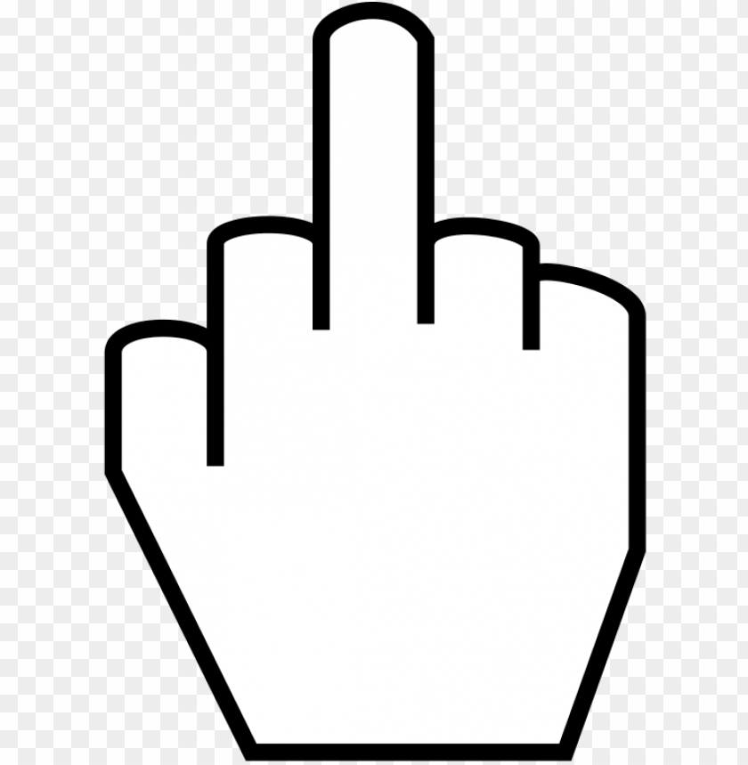 Detail Finger Transparent Background Nomer 20