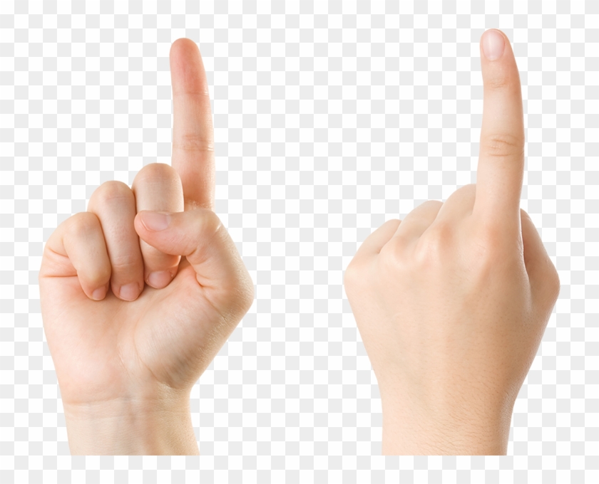 Detail Finger Transparent Background Nomer 21