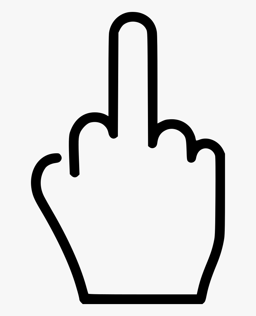 Detail Finger Transparent Background Nomer 30