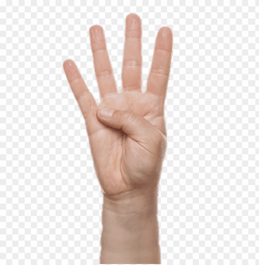 Detail Finger Transparent Background Nomer 33