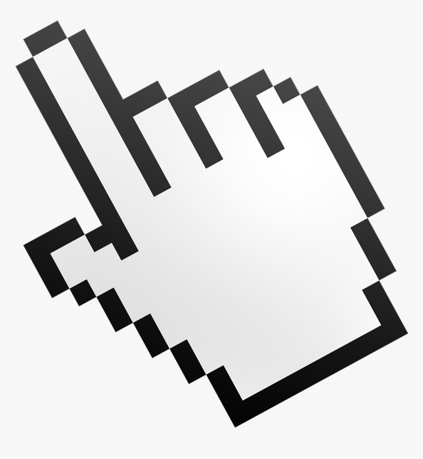 Detail Finger Transparent Background Nomer 37