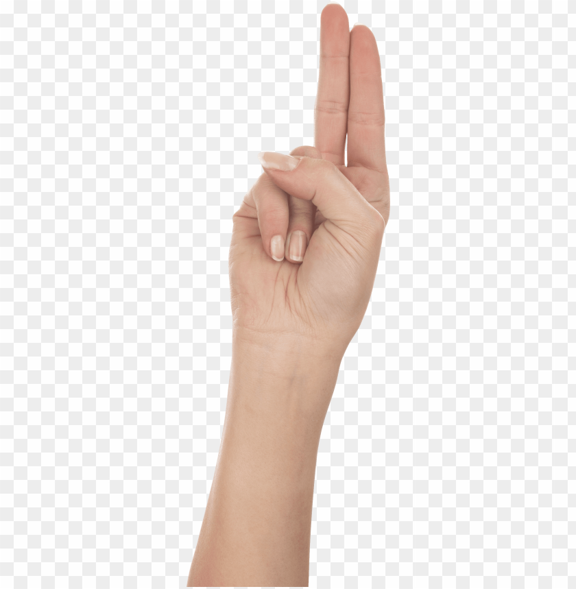 Detail Finger Transparent Background Nomer 39