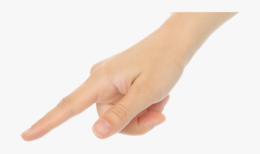 Detail Finger Transparent Background Nomer 42
