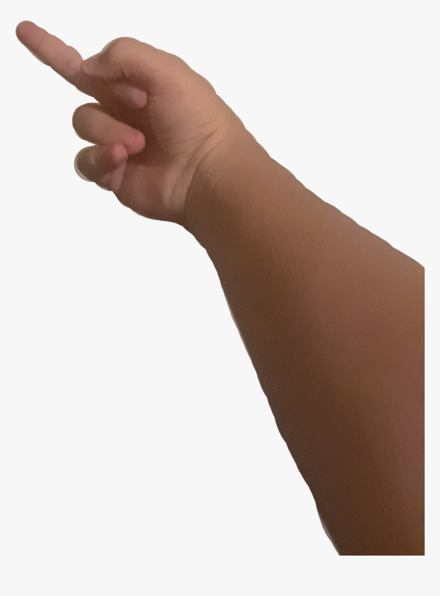 Detail Finger Transparent Background Nomer 47