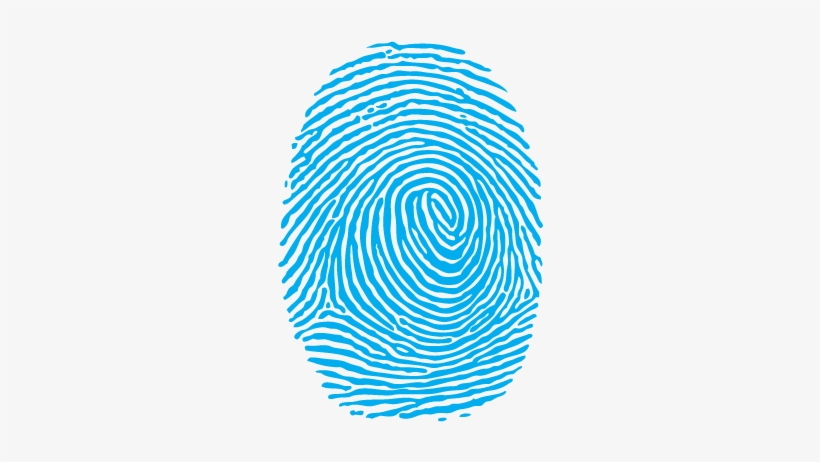 Detail Fingerprint Clip Art Free Nomer 33