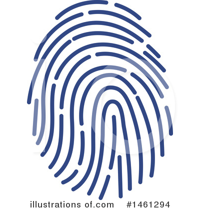 Detail Fingerprint Clipart Free Nomer 16