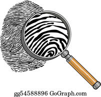 Detail Fingerprint Clipart Free Nomer 20