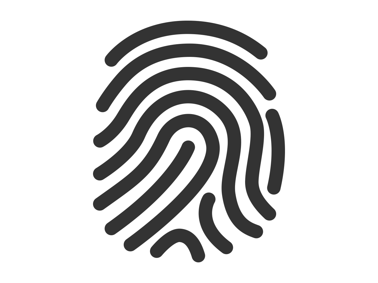 Detail Fingerprint Download Nomer 2