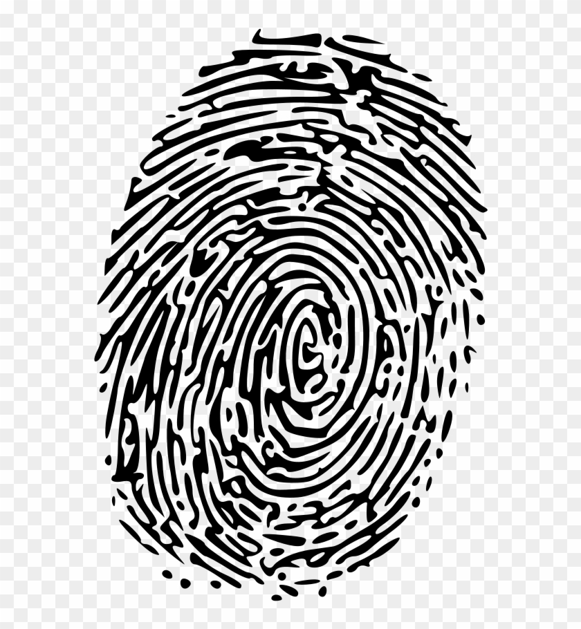 Detail Fingerprint Download Nomer 13