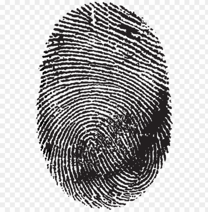 Detail Fingerprint Download Nomer 3