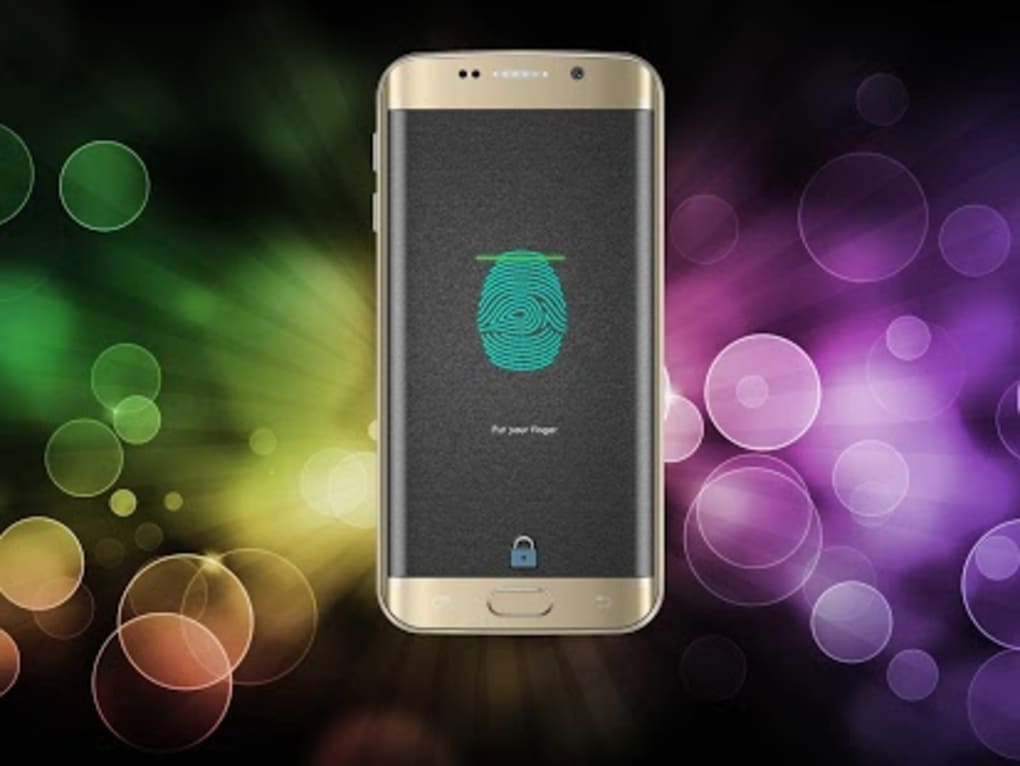 Detail Fingerprint Download Nomer 18