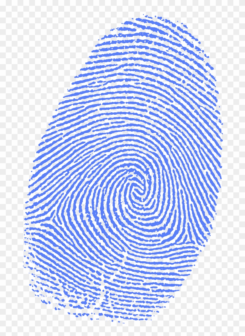 Detail Fingerprint Download Nomer 33