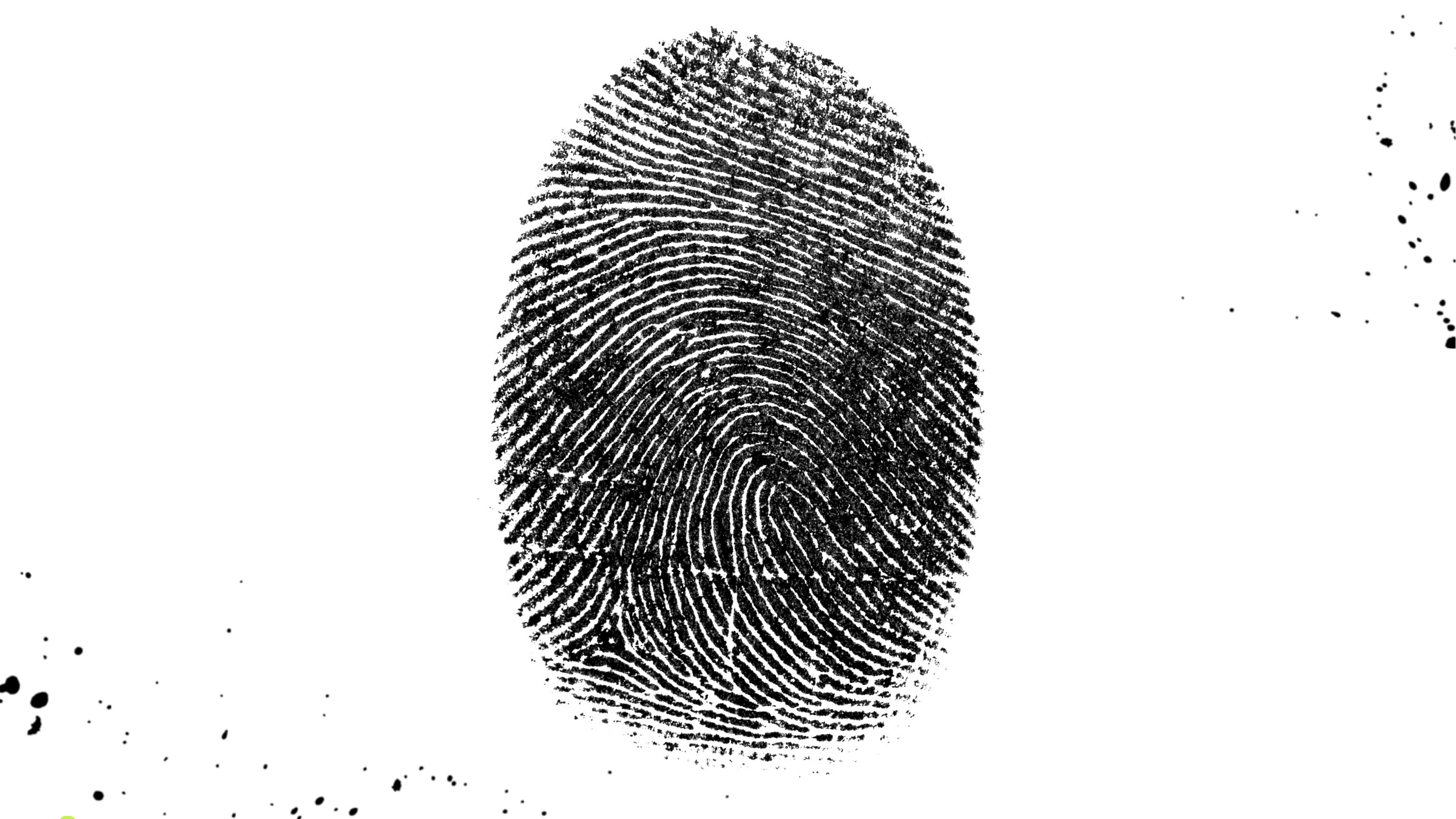 Detail Fingerprint Images Nomer 13