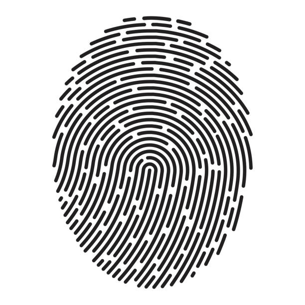 Detail Fingerprint Images Nomer 17