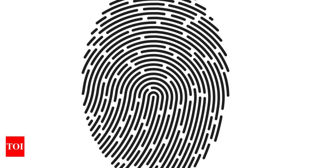 Detail Fingerprint Images Nomer 18