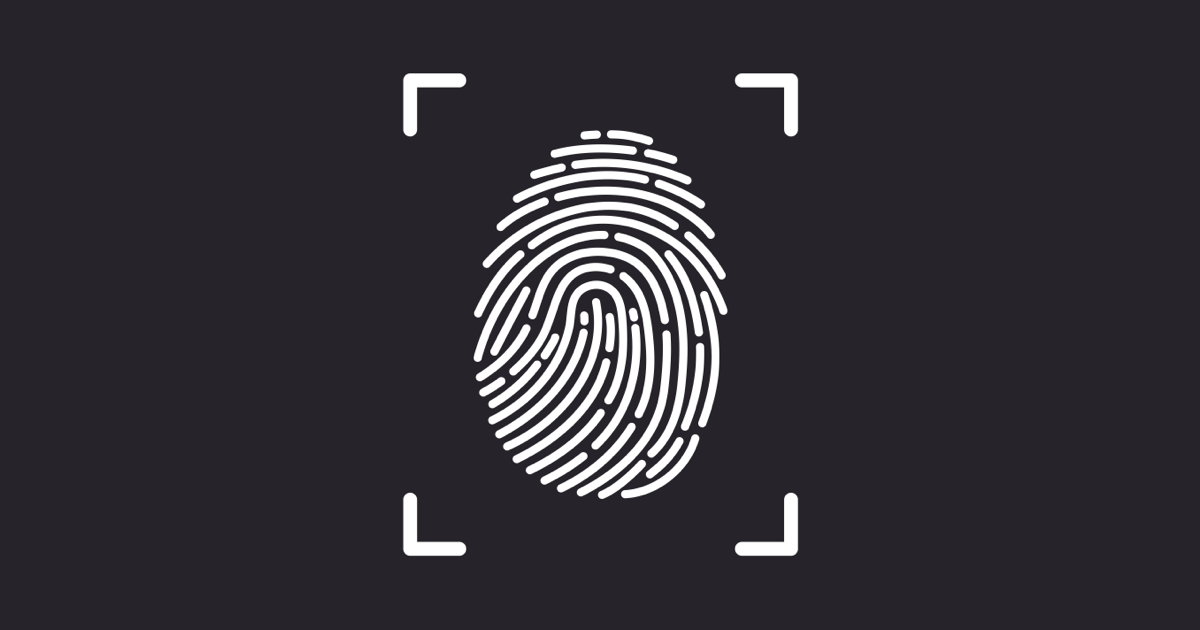 Detail Fingerprint Images Nomer 32