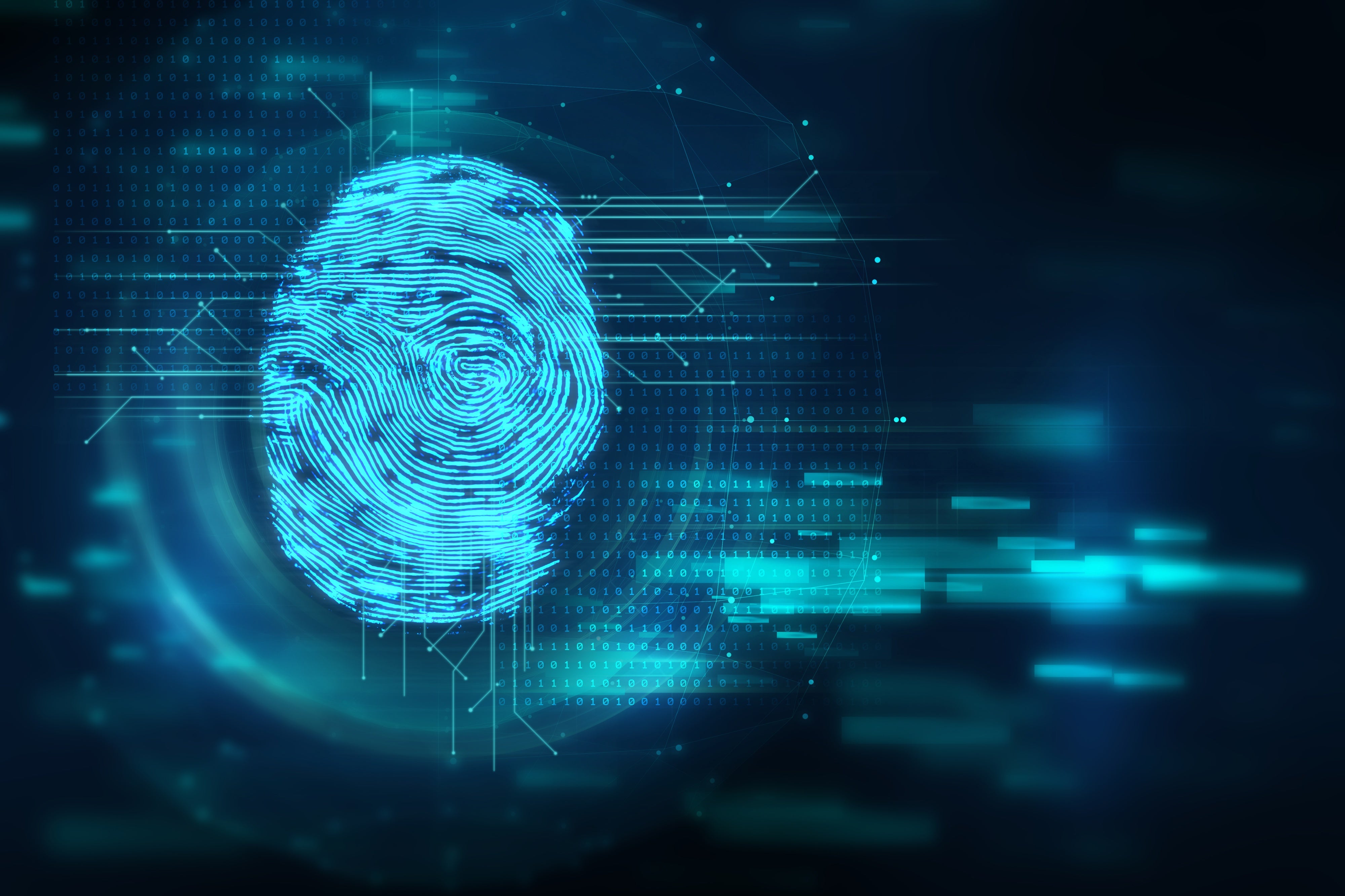 Detail Fingerprint Images Nomer 33