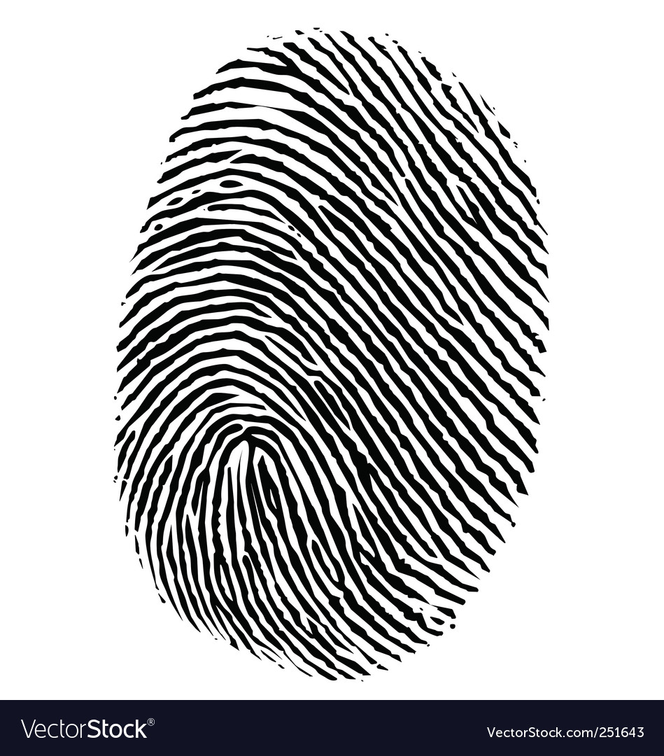 Detail Fingerprint Images Nomer 46