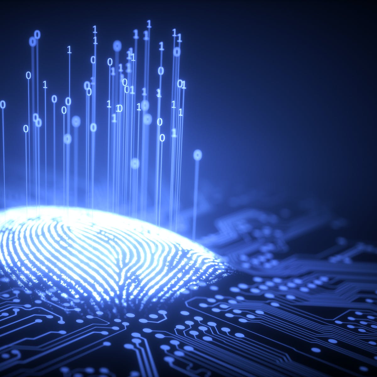 Detail Fingerprint Images Nomer 52