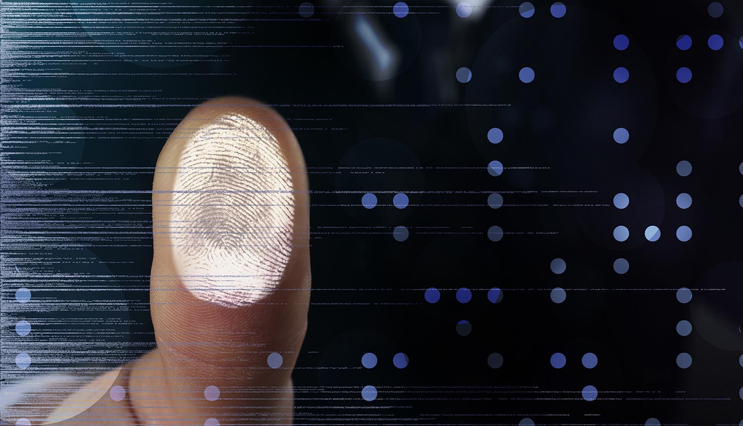 Detail Fingerprint Images Nomer 7