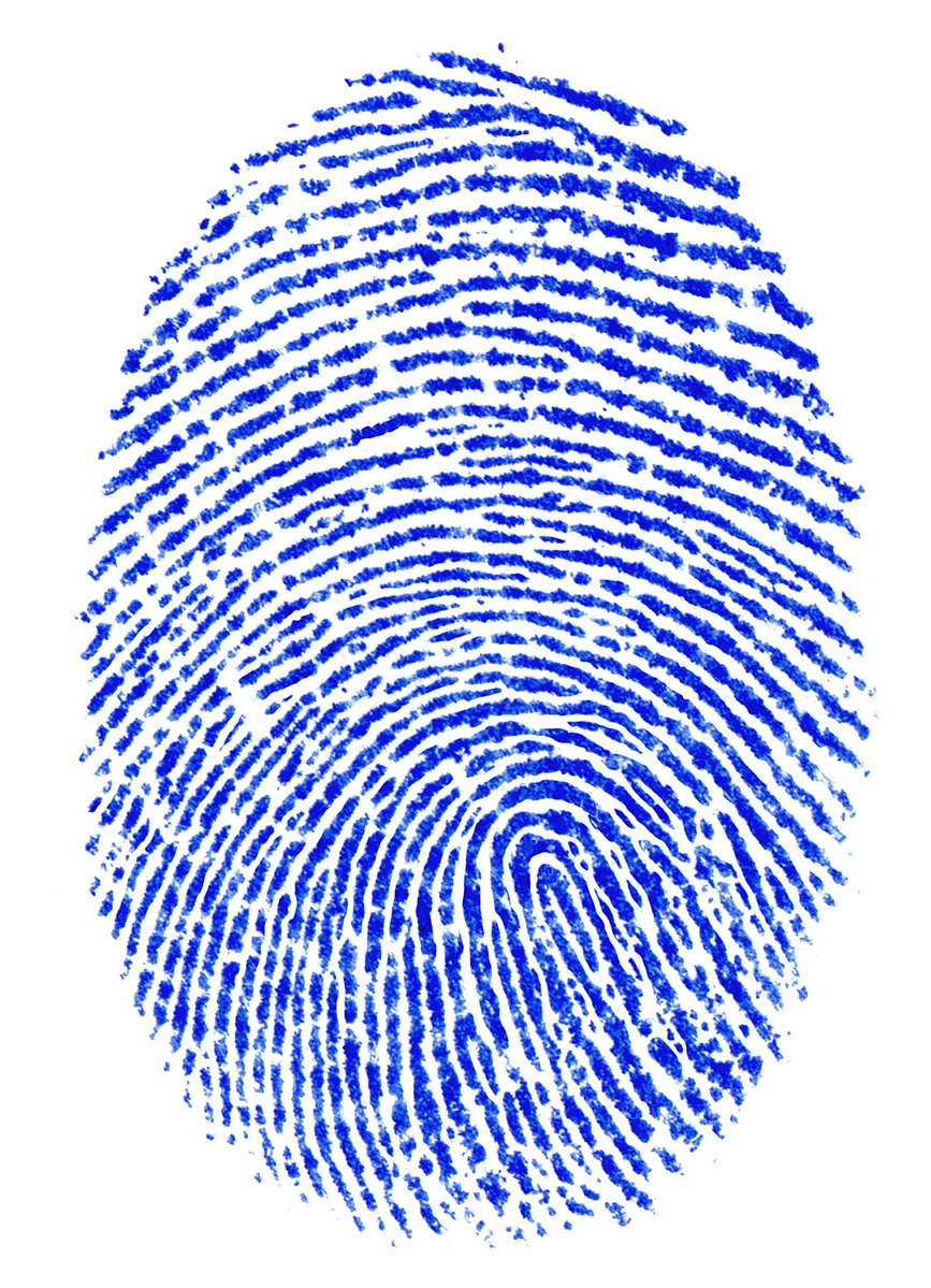 Detail Fingerprint Images Free Nomer 24