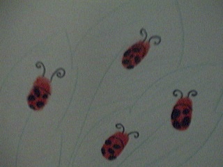 Detail Fingerprint Ladybug Nomer 12