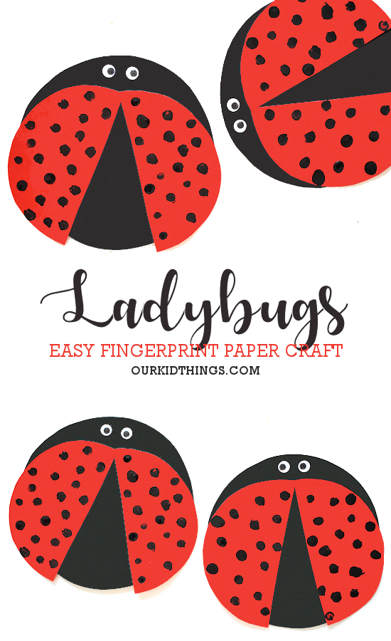 Detail Fingerprint Ladybug Nomer 17